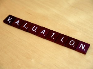 Valuation